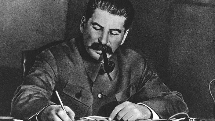 Stalin